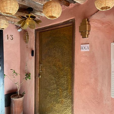 Riad Roca Marrakesh Eksteriør bilde