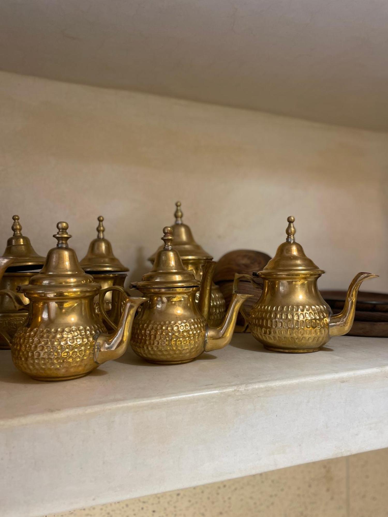 Riad Roca Marrakesh Eksteriør bilde