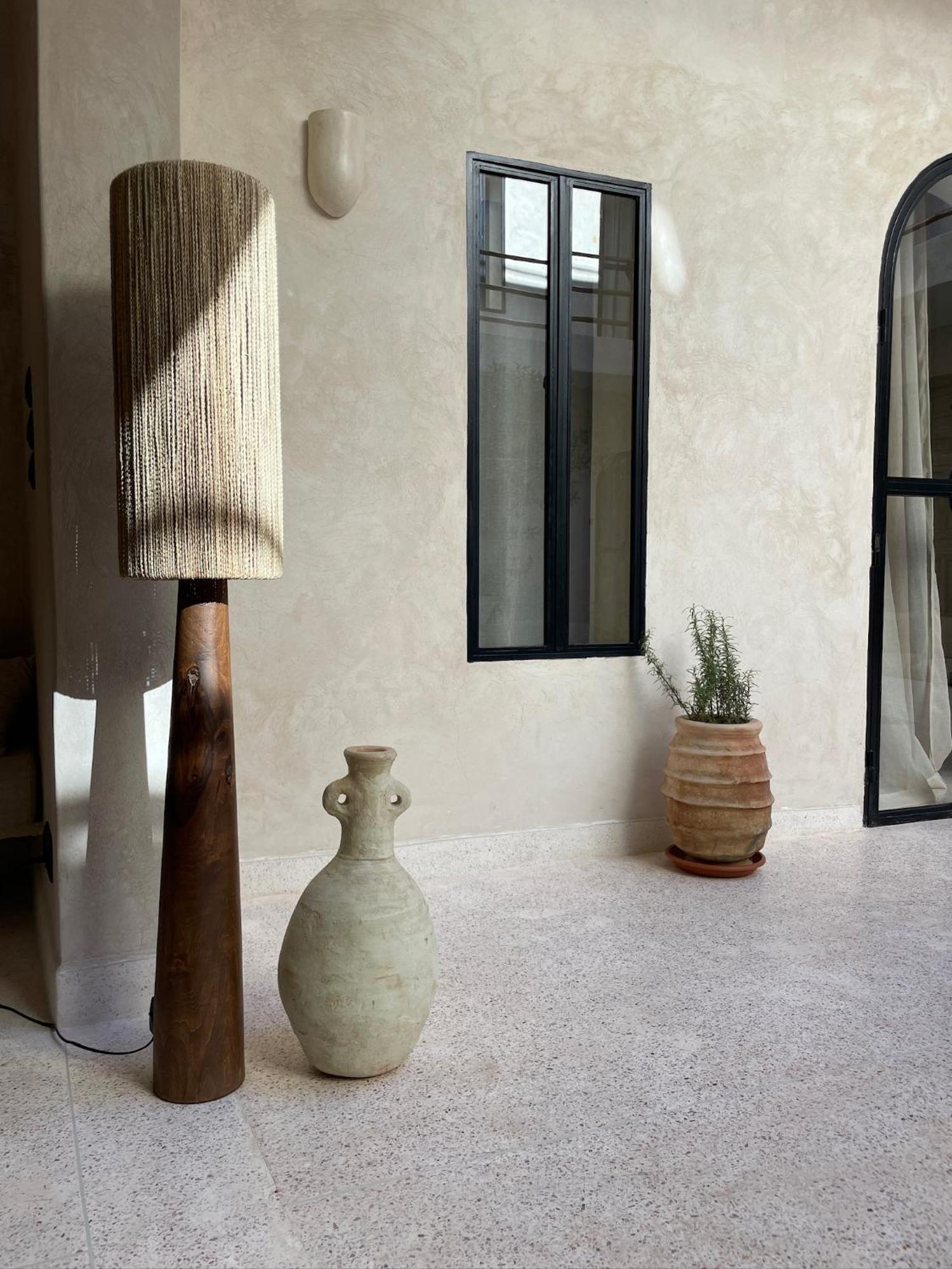 Riad Roca Marrakesh Eksteriør bilde