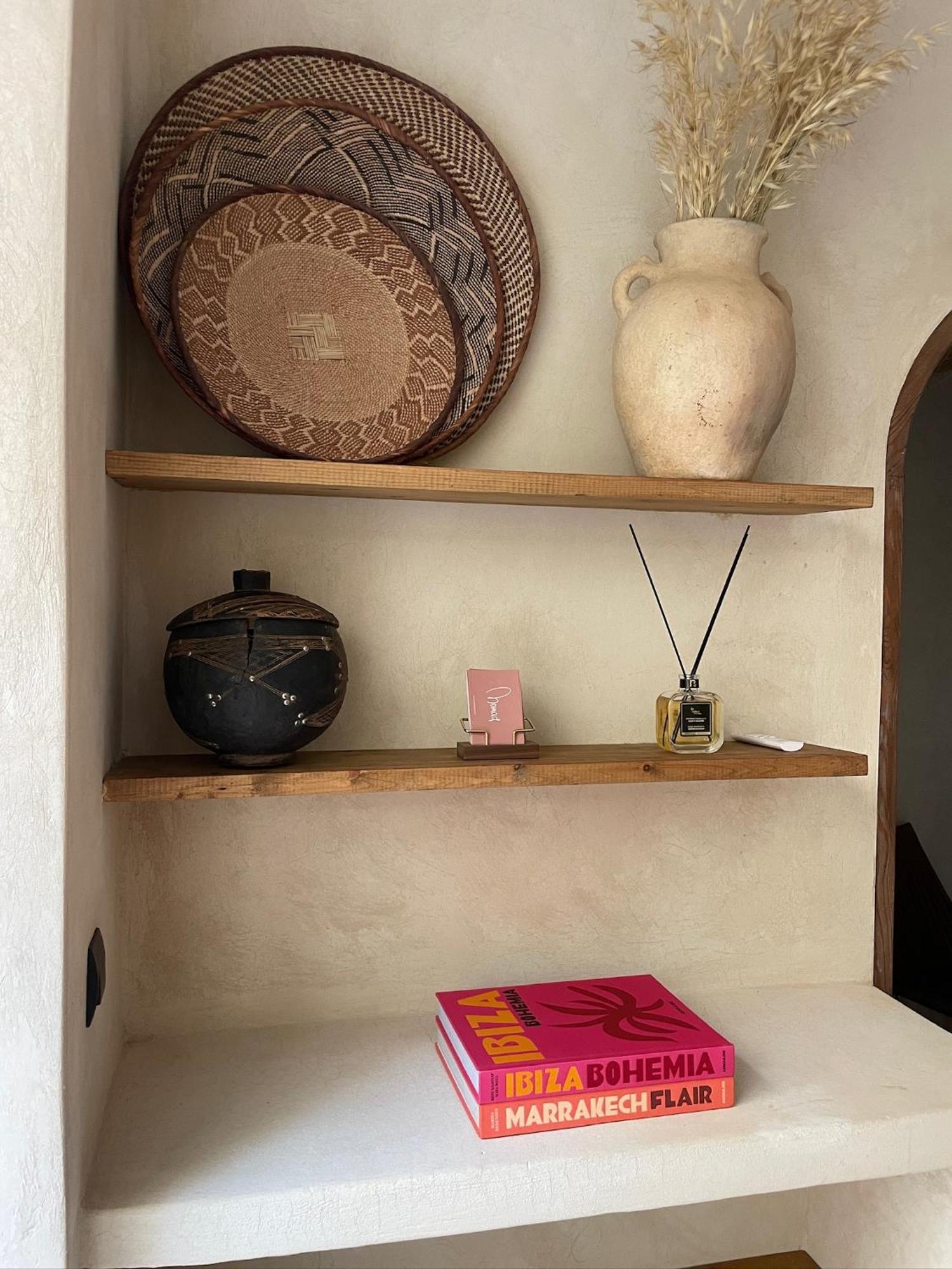 Riad Roca Marrakesh Eksteriør bilde