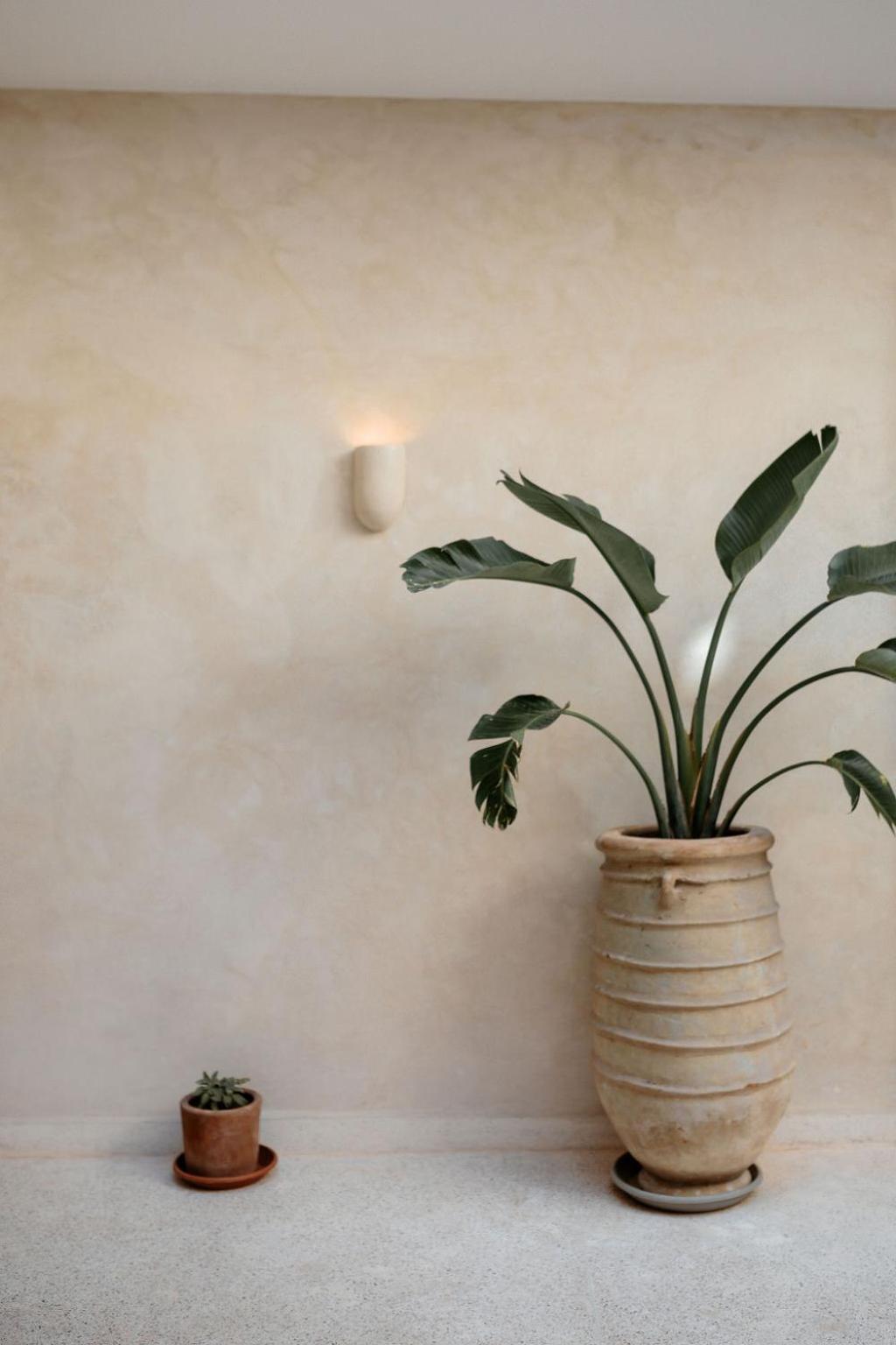 Riad Roca Marrakesh Eksteriør bilde