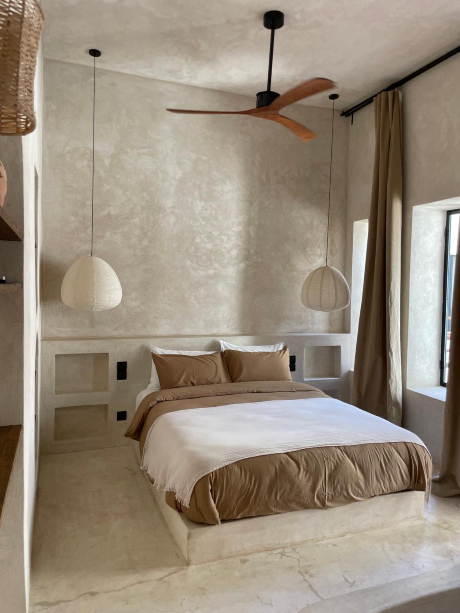 Riad Roca Marrakesh Eksteriør bilde
