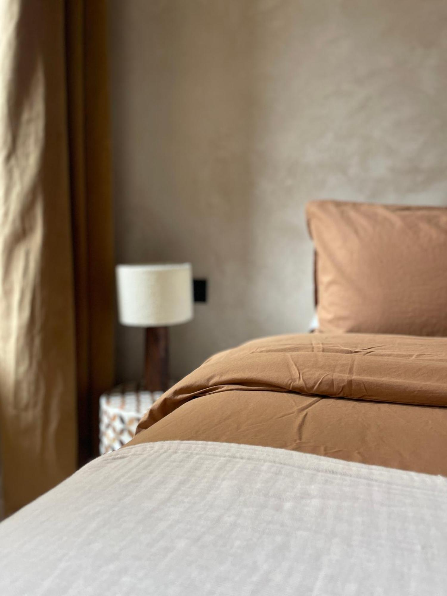 Riad Roca Marrakesh Eksteriør bilde