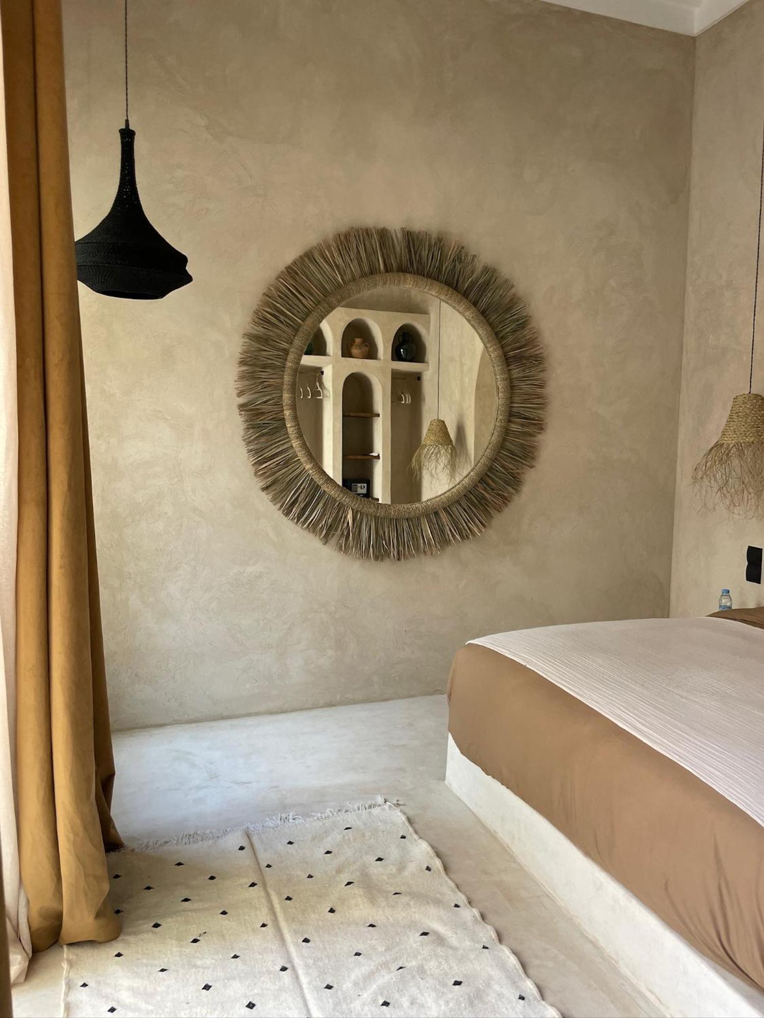 Riad Roca Marrakesh Eksteriør bilde