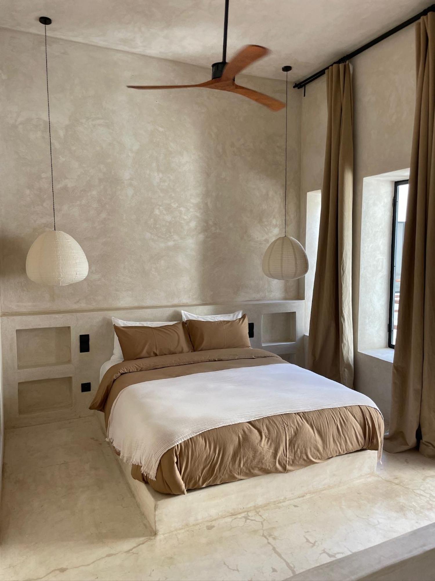 Riad Roca Marrakesh Eksteriør bilde