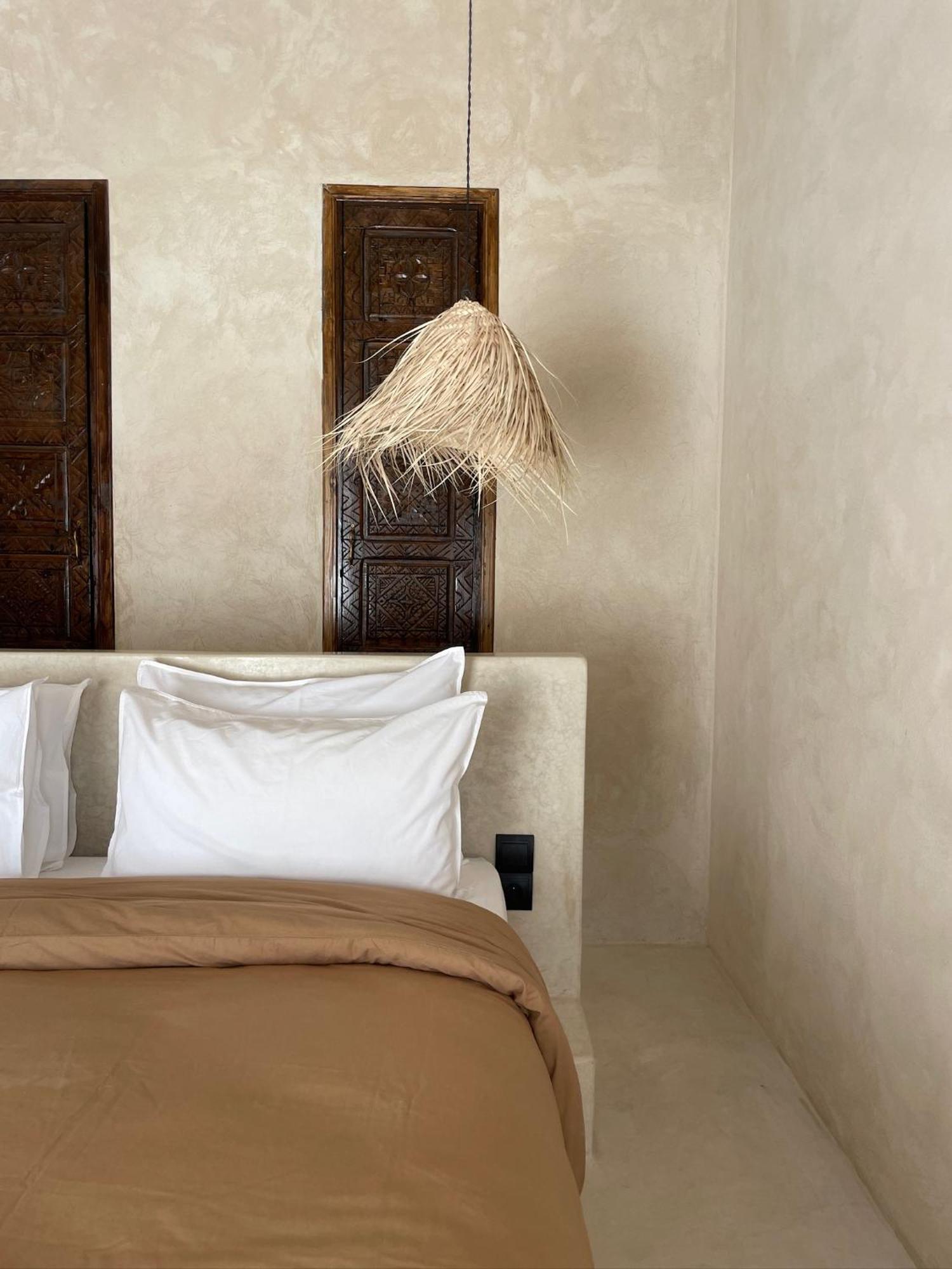 Riad Roca Marrakesh Eksteriør bilde